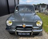 Simca Aronde 9 Mille Miglia eligible - Simca Gebrauchtwagen