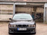 BMW E39 520i tauch möglich - BMW mit LPG-Antrieb: E39