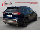 Toyota RAV 4 2.5l Hybrid 4x2 Teamplayer *TECHNIK-PAK - Toyota RAV 4 von 2026