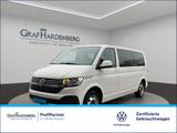 Volkswagen T6 Caravelle 6.1 ABTe Comfortline lang DSG Klima - Volkswagen T6 mit Elektro-Antrieb: Abt