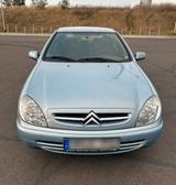 Citroën Xsara 1.4 TOP ZUSTAND OHNE MÄNGEL  - Citroën Xsara Benziner Gebrauchtwagen
