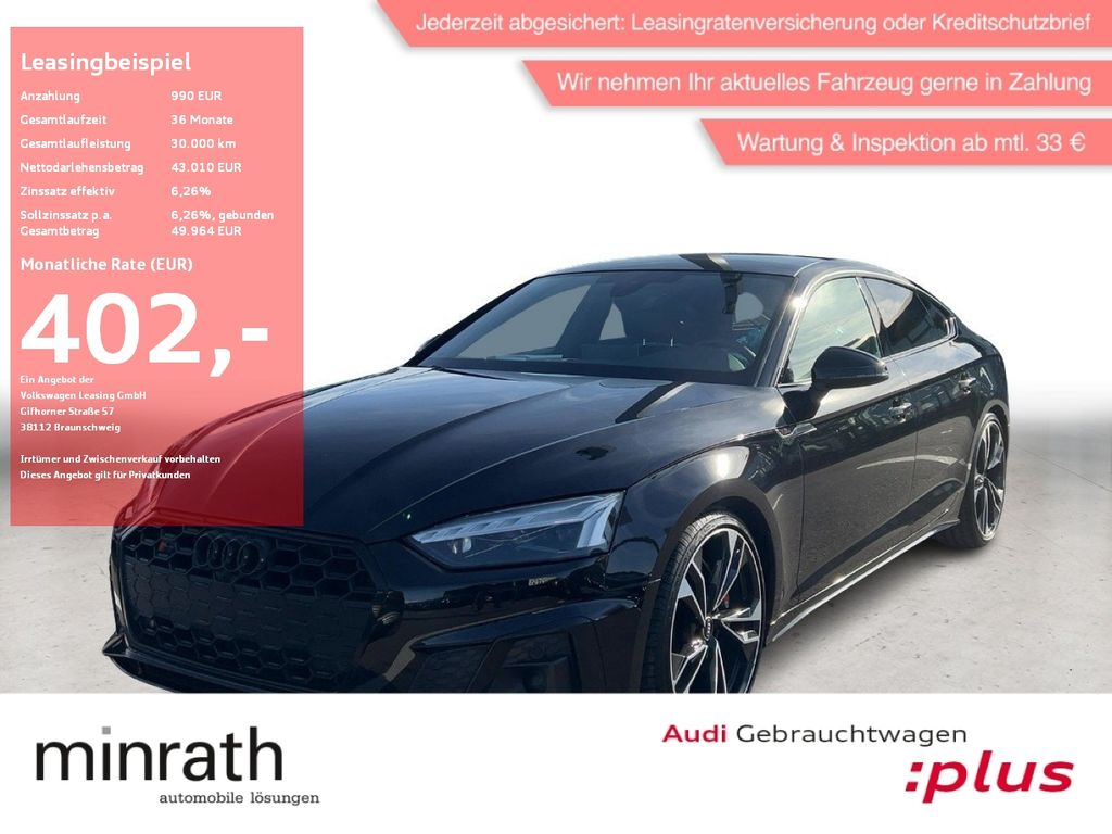 Audi S5