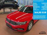 Volkswagen Passat Variant Business 2.0TDI DSG LED NAV AHK - VW Passat Gebrauchtwagen in Bielefeld