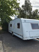 Knaus Südwind 550 - Knaus Südwind 550