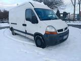 Renault Master 2 2.5 L3H2 - gebrauchte Renault Master aus dem Jahr 2004