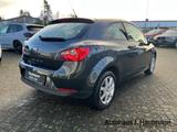 Seat Ibiza SC Stylance Style 1.4 16V +1.HAND+TÜV neu+ - Seat Ibiza aus 2009: Stylance