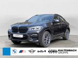 BMW X4 M40i AHK HUD LED STANDHZ ACC NAVI KAMERA SHZ - gebrauchte BMW X4 M40 aus dem Jahr 2020