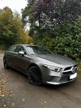 Mercedes-Benz A 220 Automatik | 190 PS - Mercedes-Benz A 220 von privat