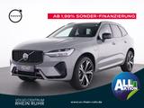 Volvo XC 60 T8 AWD Plus Dark+LM21+Headup+BusinessPaket - Volvo XC60 in Dortmund