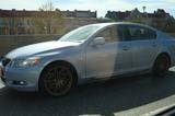Lexus GS 450h Luxury Line Hybrid 345 PS - Lexus aus 2006 mit Hybrid-Antrieb