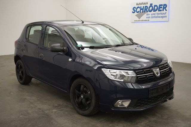 Dacia Sandero II Essential