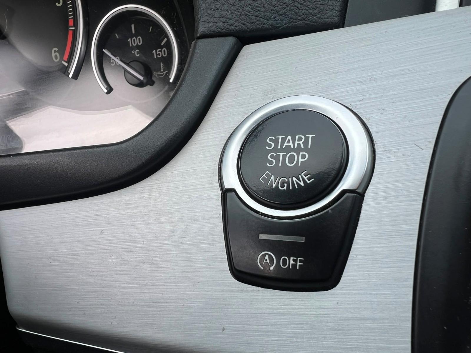 BMW 520 2013 — photo 21