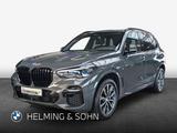BMW X5 xDrive40d M-Sport Head-Up HiFi Pano AHK Laser - BMW X5: Leasing