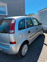 Opel !!NUR HEUTE 750!!!! OPEL MERIVA !!3.Hand ... - Opel Meriva Gebrauchtwagen in Aachen