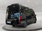 Mercedes-Benz Sprinter 317 Tourer MBUX+Stdhz+Cam+LED+Navi+AUT - Angebote