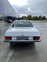 Mercedes-Benz 280CE - Mercedes-Benz CE 280