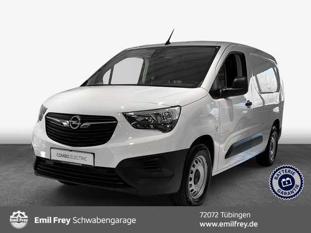 Opel Combo-e Cargo XL (50-kWh) 100 kW, 4-türig (Strom