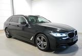 BMW 520 d Aut. Touring *AHK*HIFI*LASER*HUD*360°-KAM* - BMW 520 in Köln