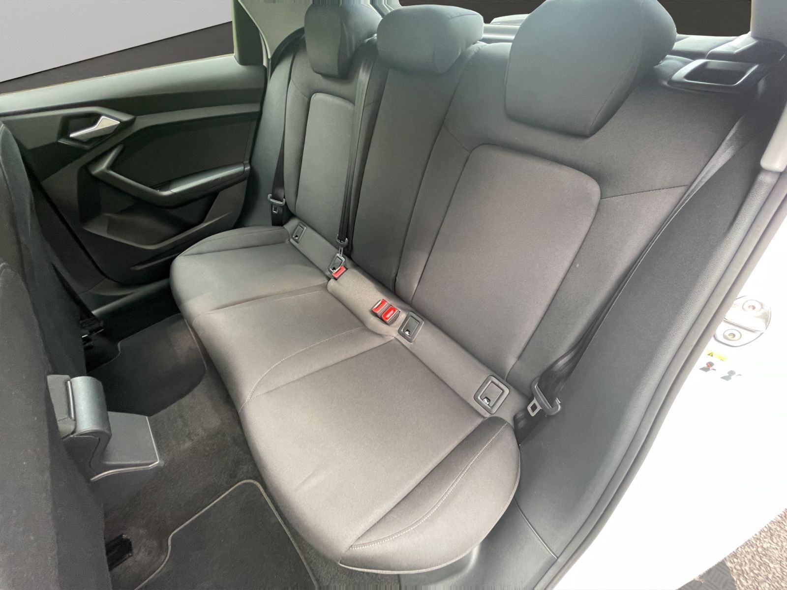 Audi A1 - Bild 17