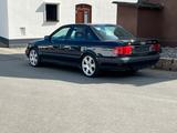 Audi 100 S4 20V Turbo - Audi 100: Turbo