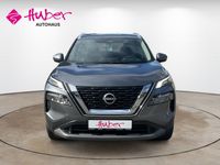 Nissan X-Trail - Vorschau Bild 2
