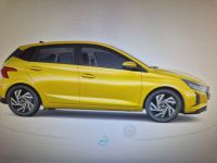 Hyundai i20 - Vorschau Bild 7