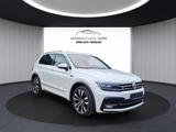 Volkswagen Tiguan 2.0 TSI R-Line 4Motion, ACC, RFK, Pano - Volkswagen Tiguan: R Line