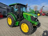 John Deere 5075E - John Deere 5 e