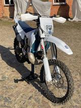 Husqvarna TE 300i - HUSQVARNA TE 300I