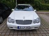 Mercedes-Benz C 240 ELEGANCE Elegance - Mercedes-Benz C 240