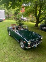MG Midget