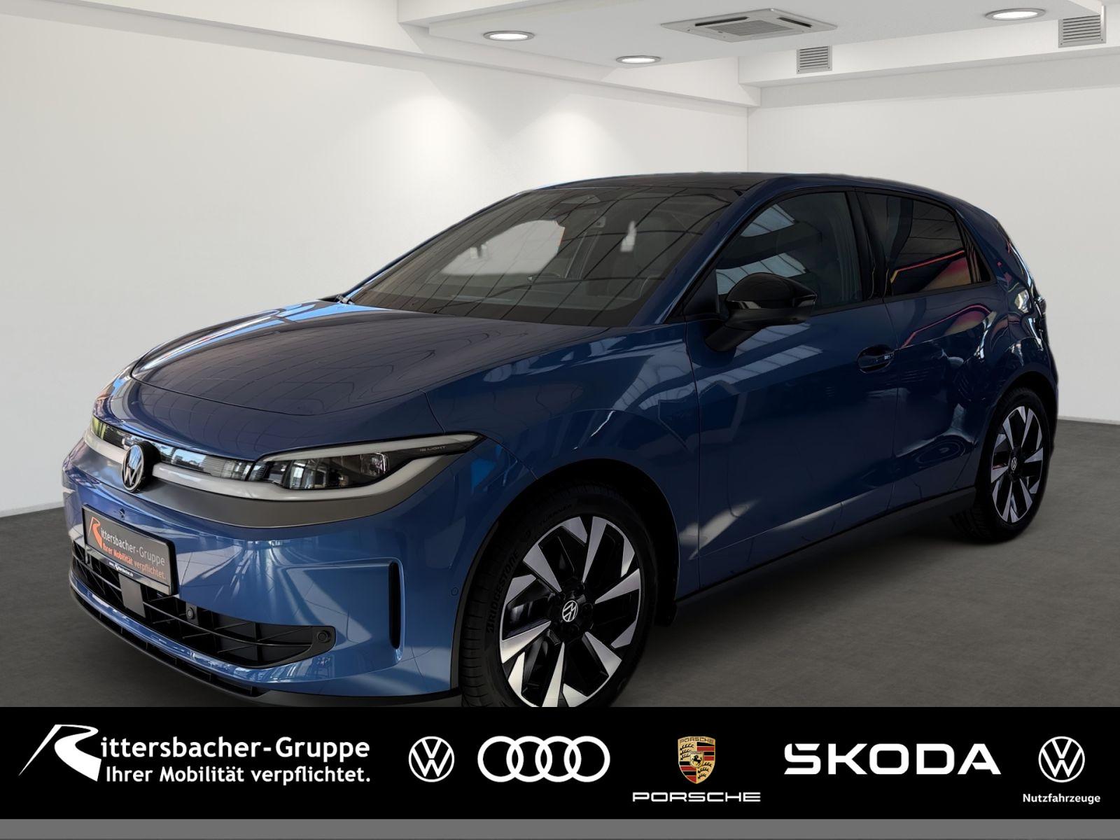Volkswagen ID. Polo Launch-Edition Style 155 kW (211 PS) 52