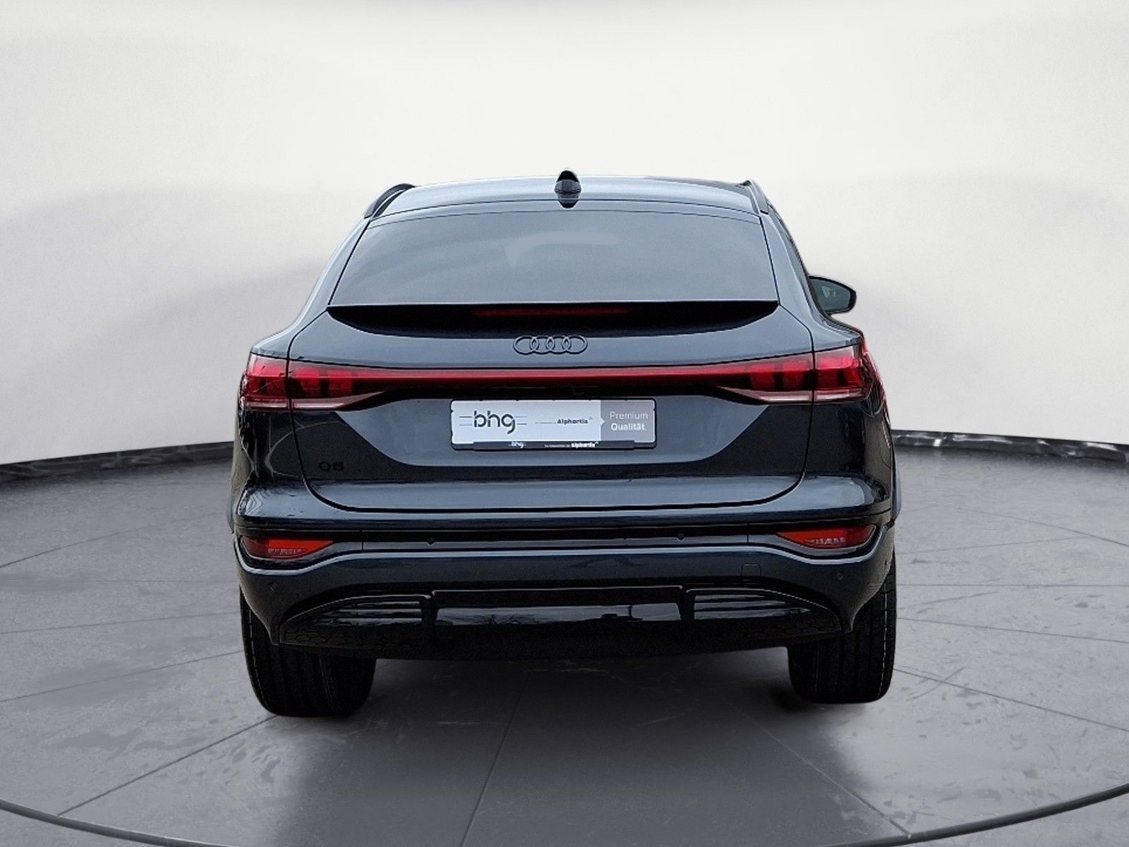 Audi Q6 e-tron - Bild 5