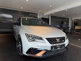 Seat Leon ST Cupra 300 4Drive Panorama Kamera - Seat Leon Gebrauchtwagen in Hagen