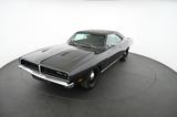 Dodge Charger 572 HEMI - gebrauchte Dodge Charger aus dem Jahr 1969