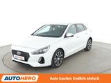 Hyundai i30 1.4 TGDI Premium Aut.*LED*ACC*CAM*PDC*SHZ* - Hyundai i30: Premium
