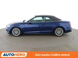 Audi A5 2.0 TFSI Sport Aut.*NAVI*TEMPO*PDC* - Audi A5 in Chemnitz