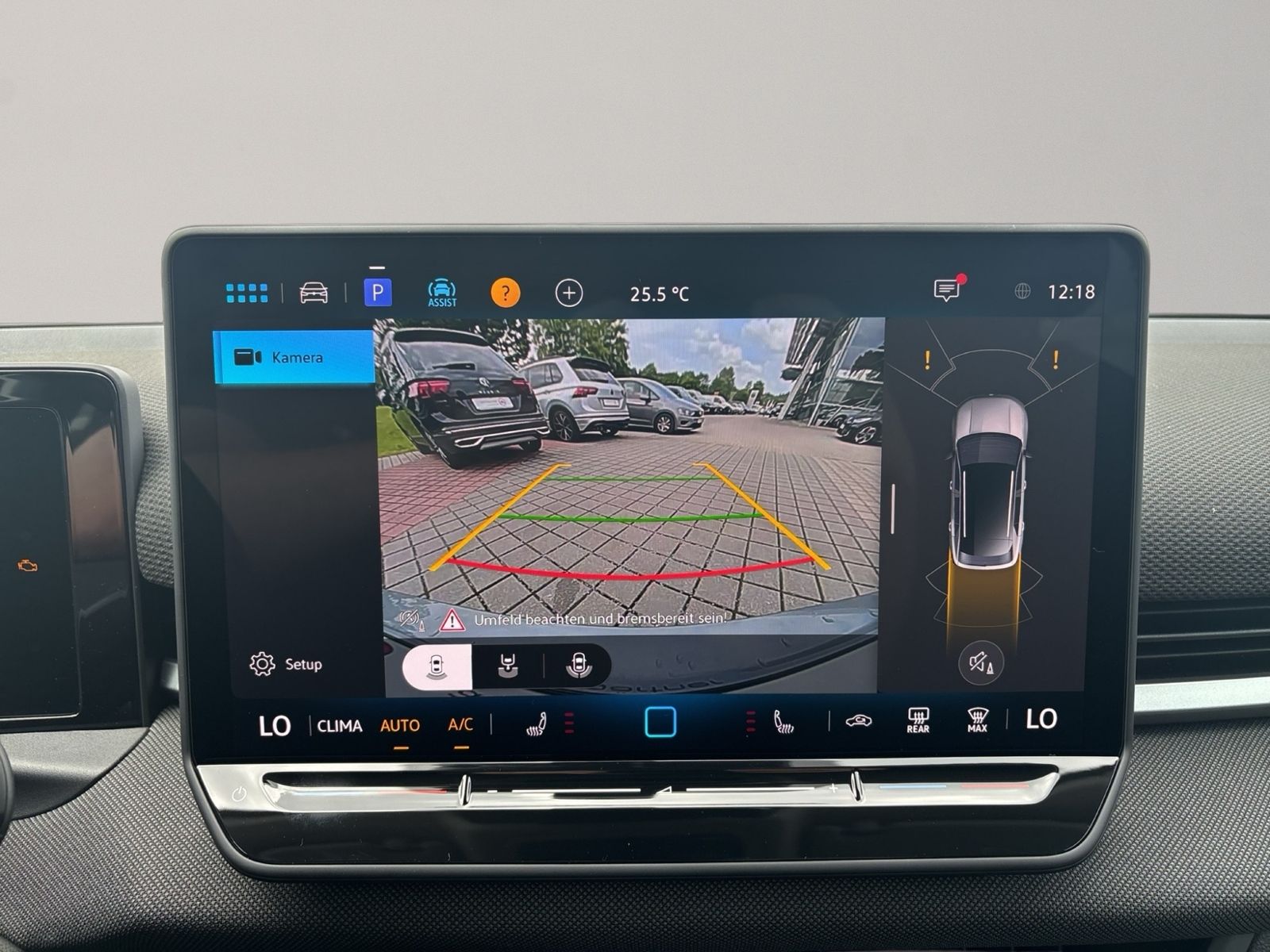 T-Roc Life 1.5 eTSI, Energy, AHK, ACC, Navi DSG