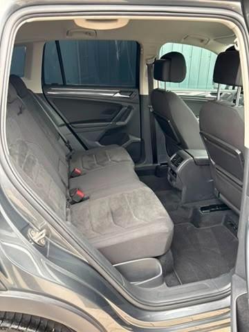 Volkswagen Tiguan Highline 4Motion*Kamera*Head-Up Display*