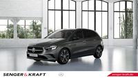 Mercedes-Benz B 200 AHK AUT Kam. KeyLess KlimaA LED LM PDC SHZ