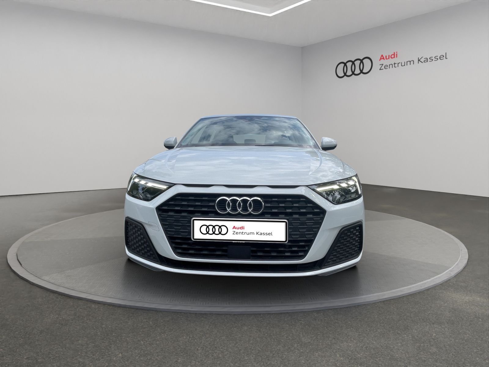 Audi A1 - Bild 9