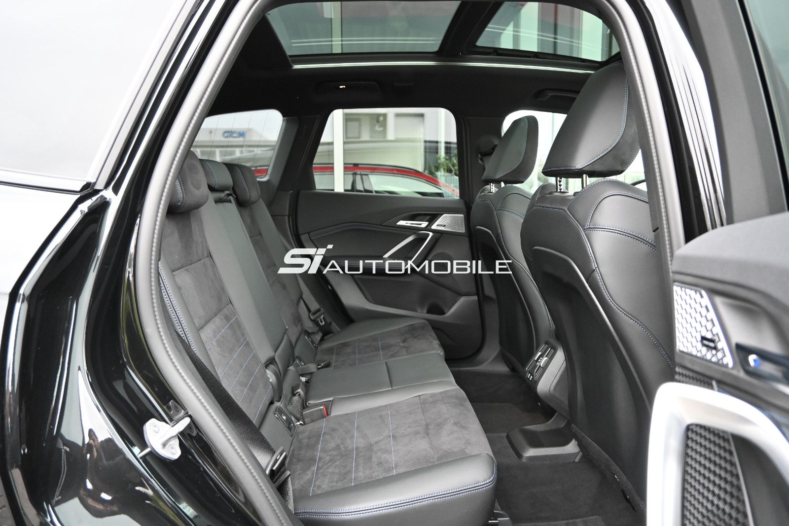 Fahrzeugabbildung BMW X1 xDr.23d M SPORT °ACC°AHK°HARMAN°HUD°MEMO°PANO