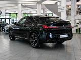 BMW X4 M Competition Aut Nav HuD Laser h&k Drive+Par - BMW X4 M Gebrauchtwagen