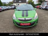Opel Corsa D 150 Jahre Opel