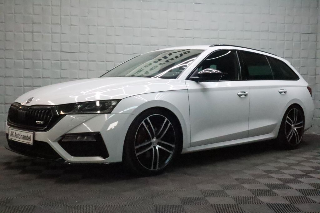 Image of Skoda Octavia