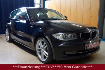 BMW 123 - 7