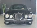 Jaguar S-Type V6 Executive - gebrauchte Jaguar S-Type aus dem Jahr 2000