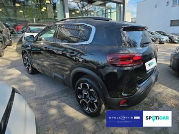 Citroen C5 Aircross - 7