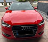 Audi AUDI A3 (8V Modell 2013) - Audi: Modell