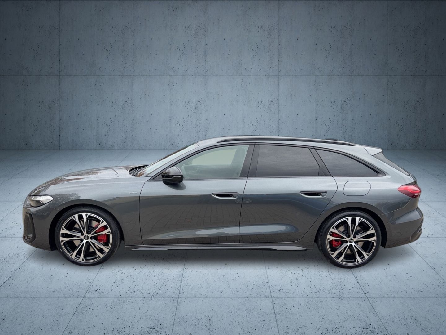 Audi A5 Avant TFSI 2.0 e-hybrid TECH PRO AHK B&O WKR imagem 2